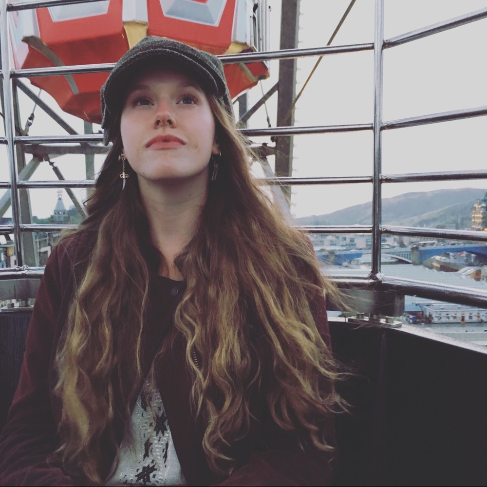Meet your Posher, Lauren